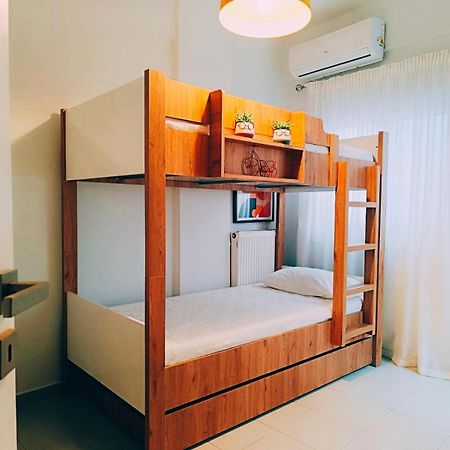 Maisonette City Center Heraklion  Ngoại thất bức ảnh