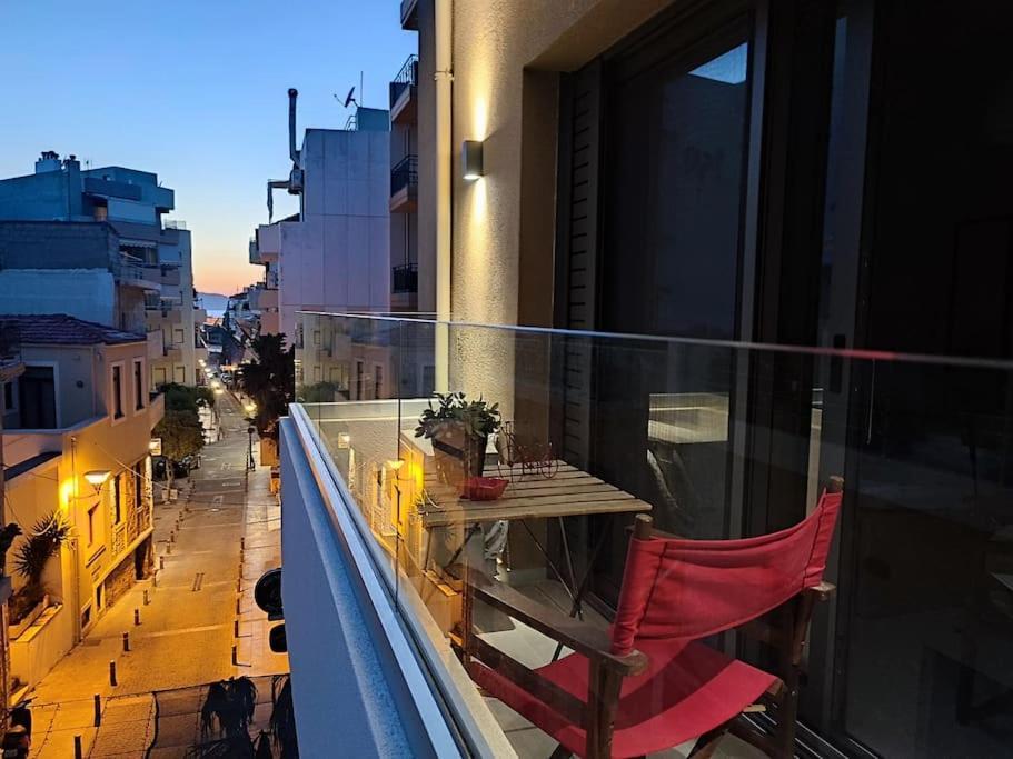 Maisonette City Center Heraklion  Ngoại thất bức ảnh