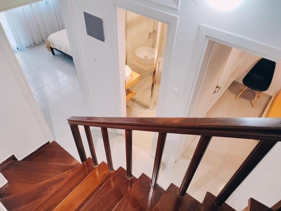 Maisonette City Center Heraklion  Ngoại thất bức ảnh