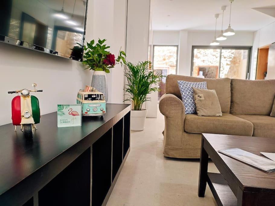 Maisonette City Center Heraklion  Ngoại thất bức ảnh