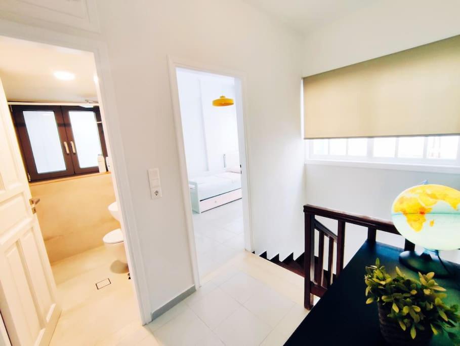 Maisonette City Center Heraklion  Ngoại thất bức ảnh