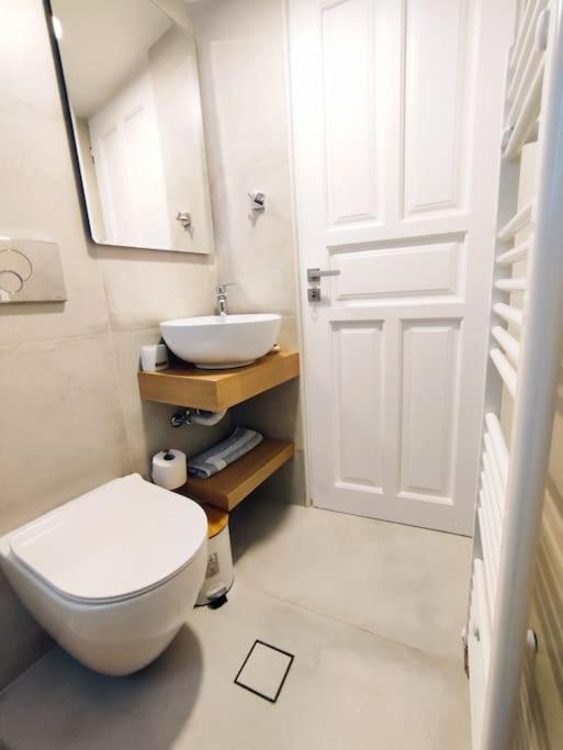 Maisonette City Center Heraklion  Ngoại thất bức ảnh