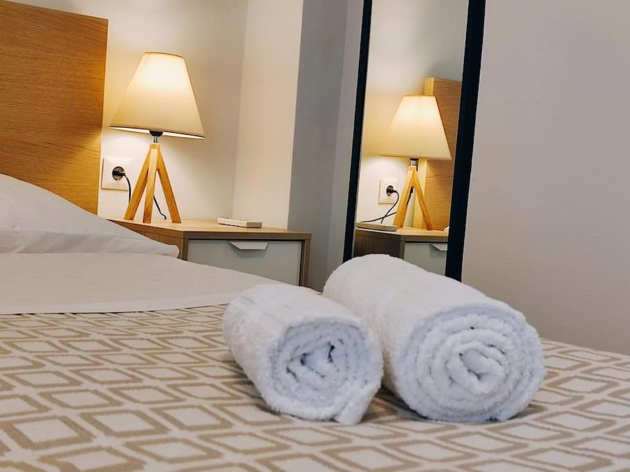Maisonette City Center Heraklion  Ngoại thất bức ảnh