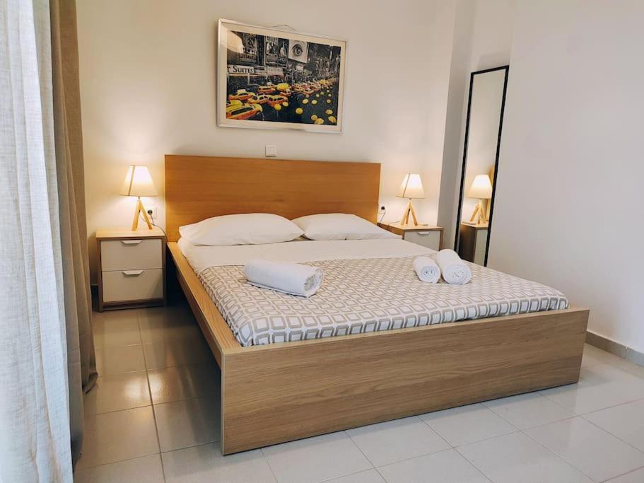 Maisonette City Center Heraklion  Ngoại thất bức ảnh