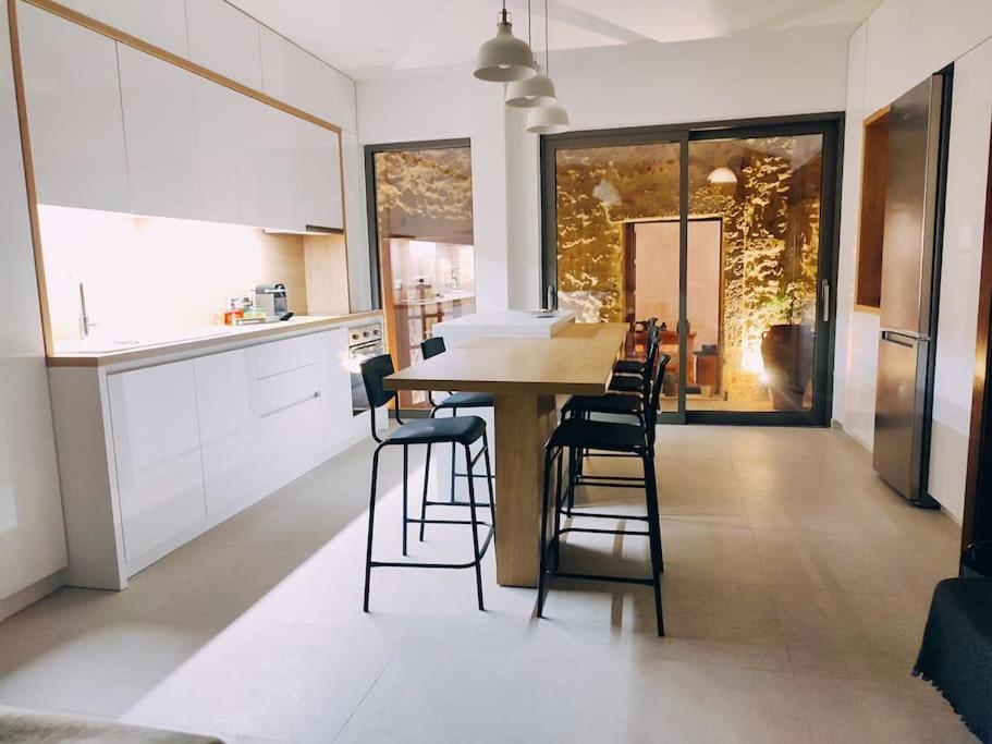 Maisonette City Center Heraklion  Ngoại thất bức ảnh