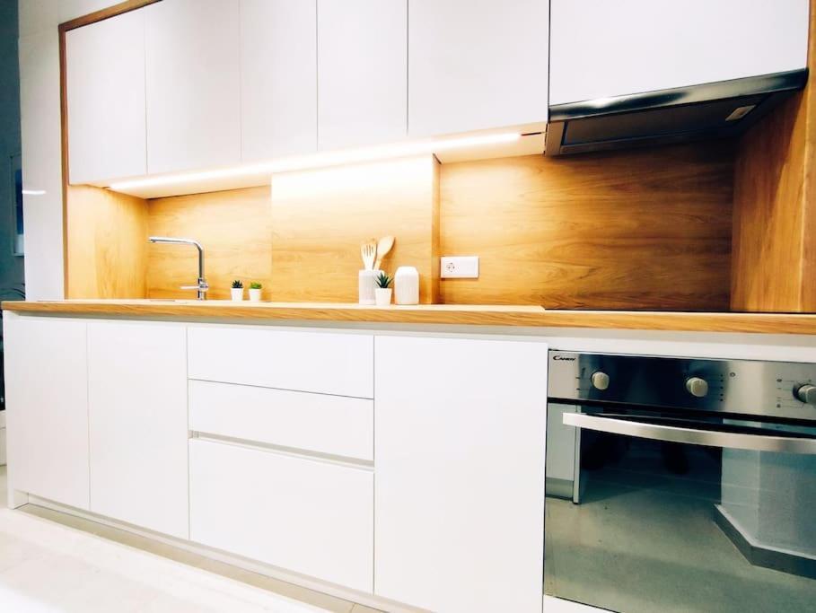 Maisonette City Center Heraklion  Ngoại thất bức ảnh