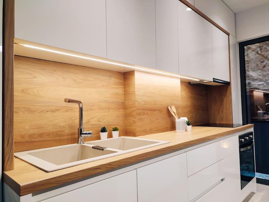 Maisonette City Center Heraklion  Ngoại thất bức ảnh