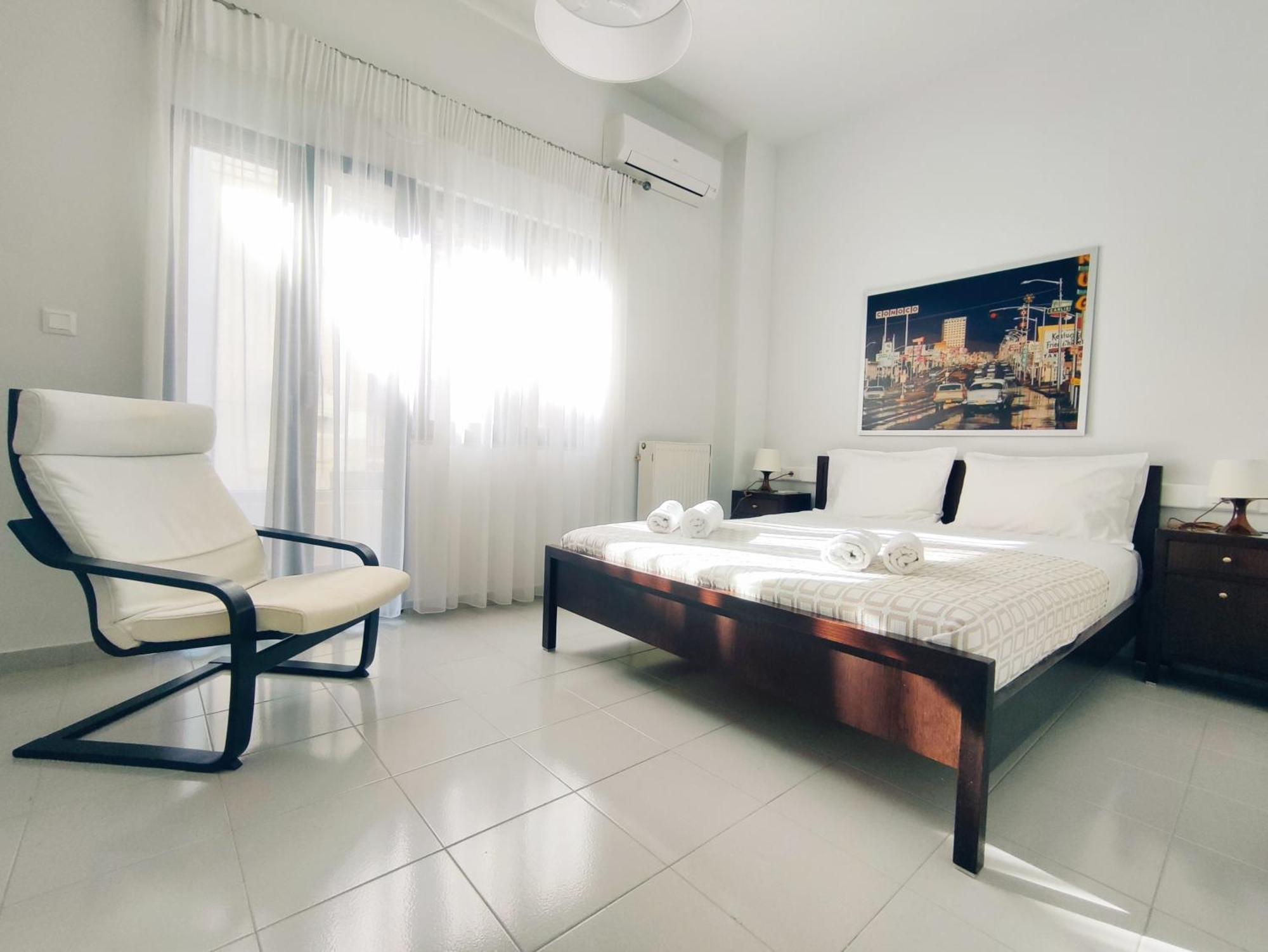 Maisonette City Center Heraklion  Ngoại thất bức ảnh