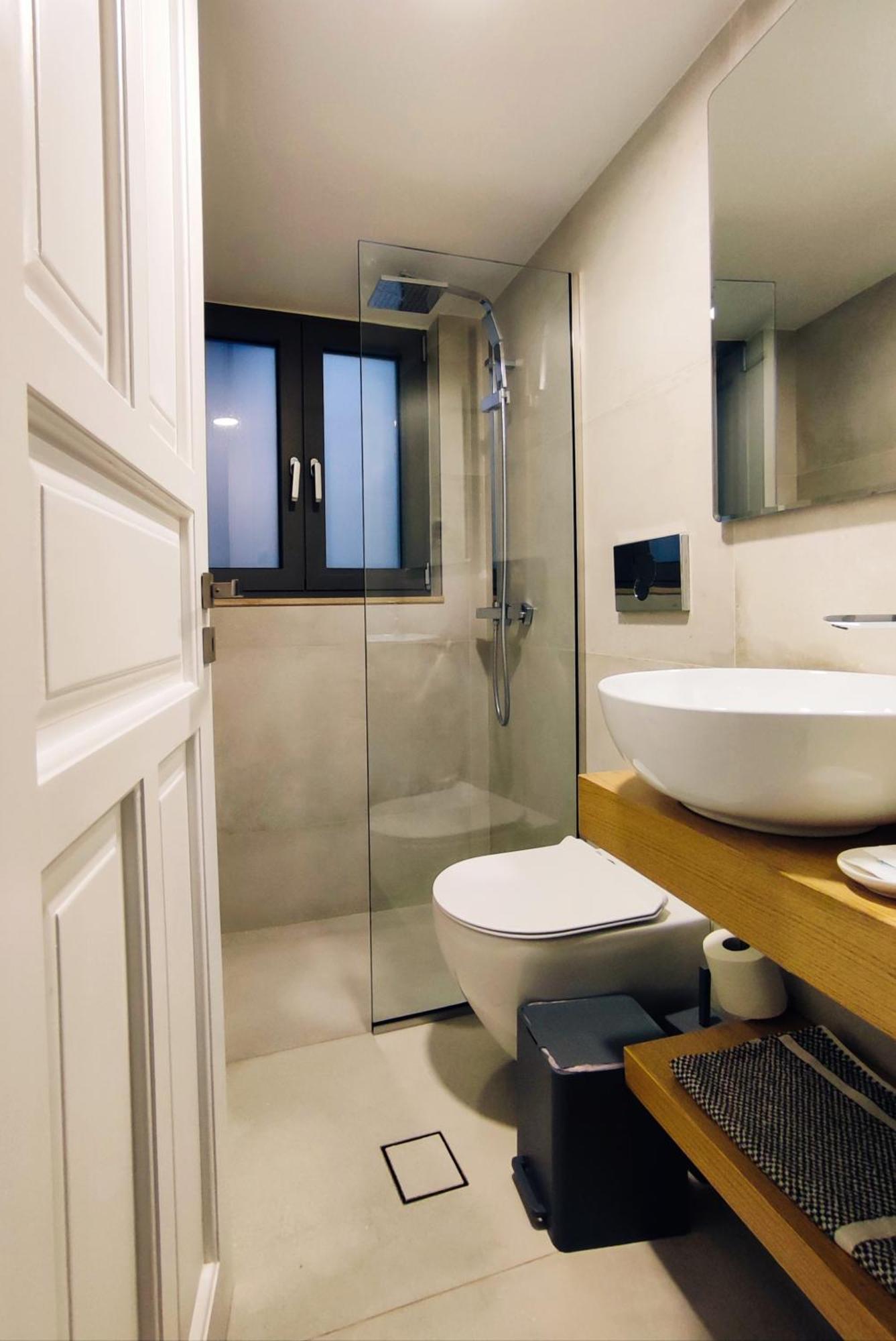 Maisonette City Center Heraklion  Ngoại thất bức ảnh