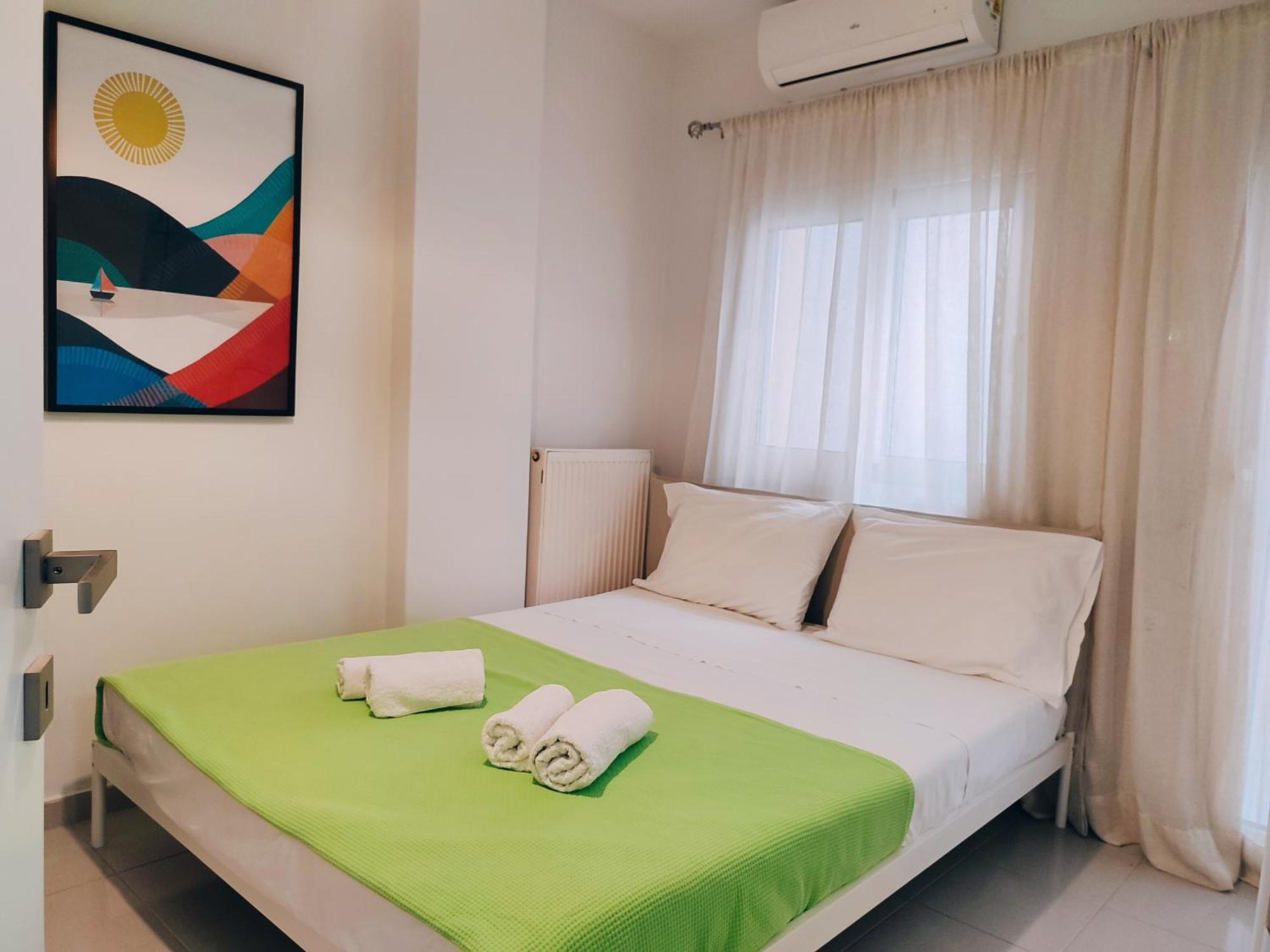 Maisonette City Center Heraklion  Ngoại thất bức ảnh
