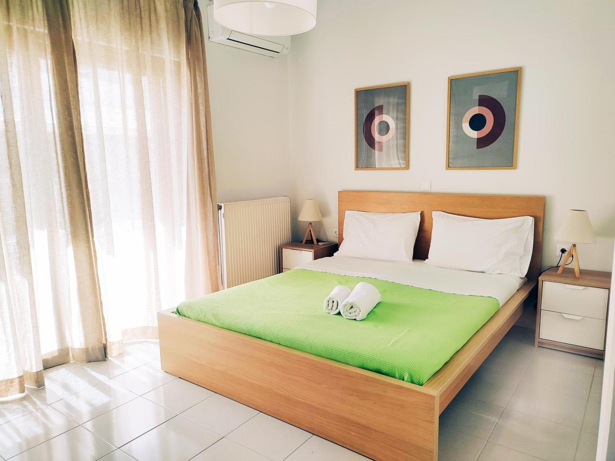 Maisonette City Center Heraklion  Ngoại thất bức ảnh