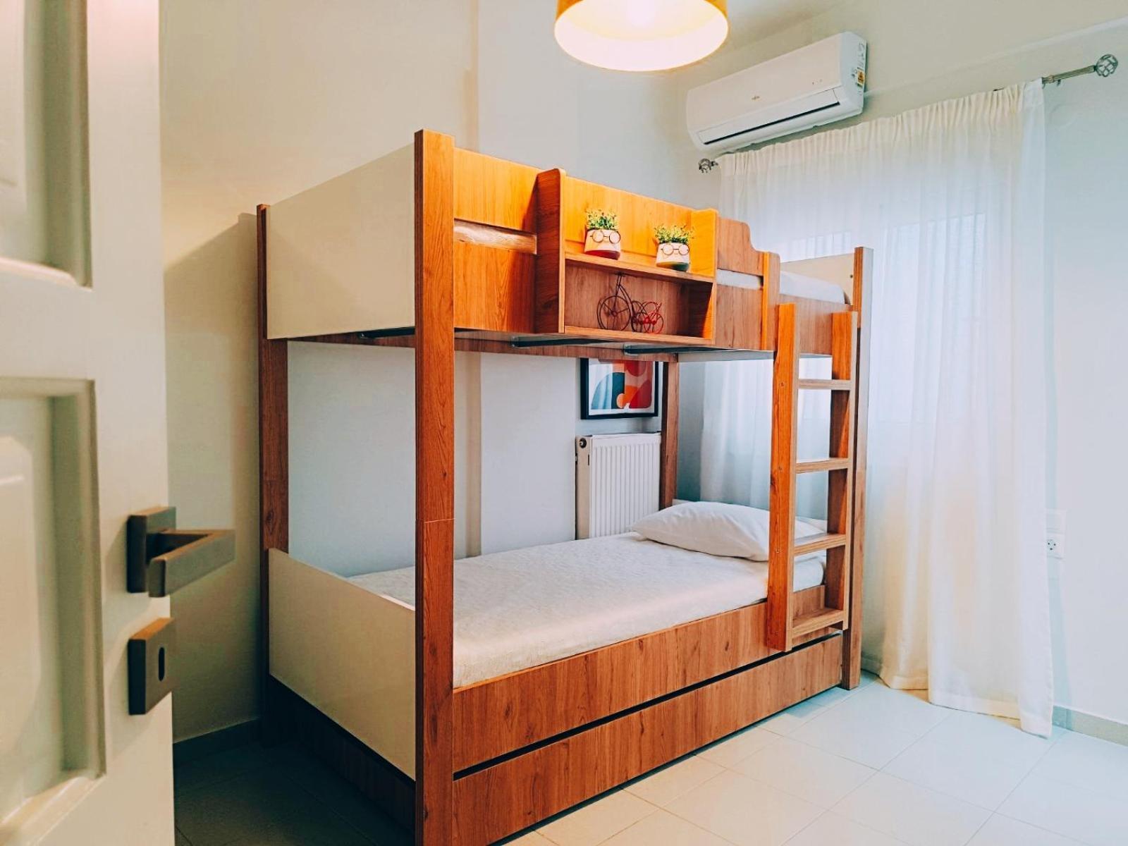 Maisonette City Center Heraklion  Ngoại thất bức ảnh
